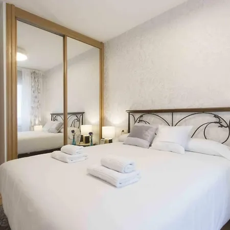 The Collection - Urumea Appartamento