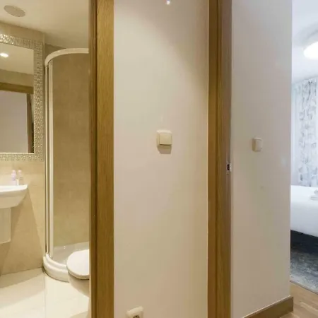 Appartamento The Collection - Urumea *