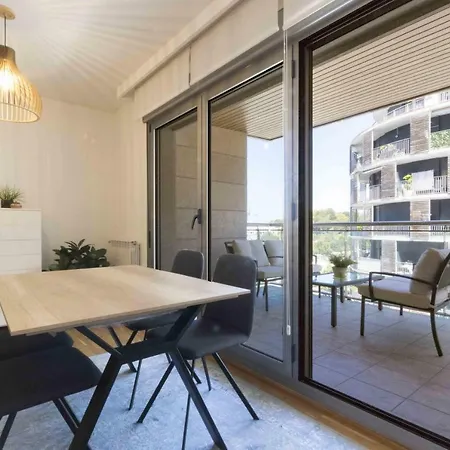 The Collection - Urumea Apartamento *