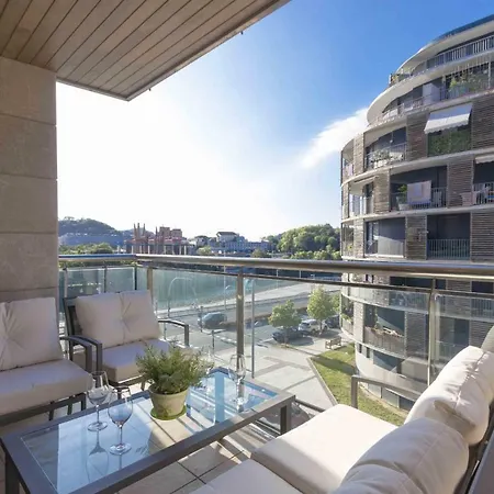 The Collection - Urumea Apartment *