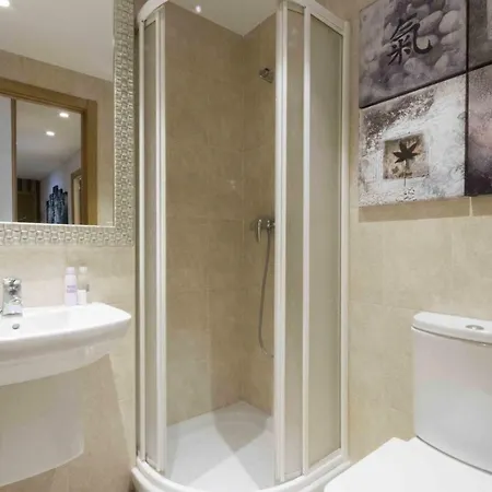 Apartamento The Collection - Urumea