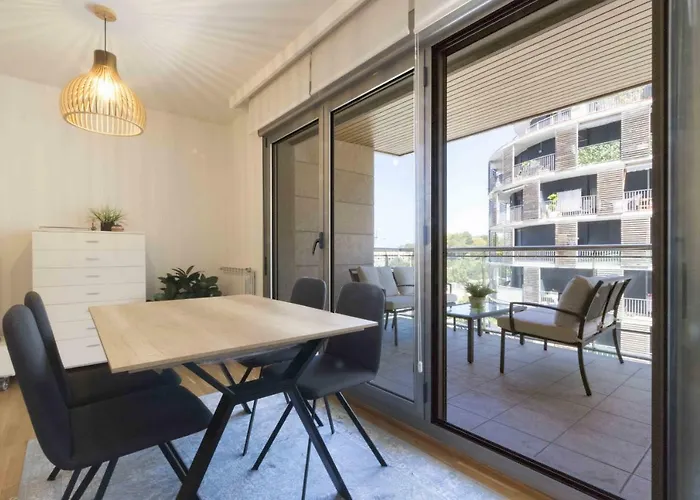 The Collection - Urumea Apartment *