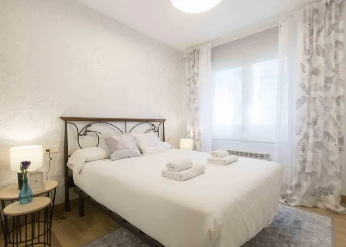 Apartment The Collection - Urumea *