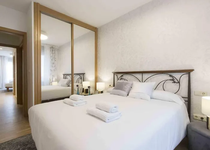 The Collection - Urumea Апартаменты