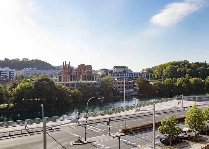 Апартаменты The Collection - Urumea