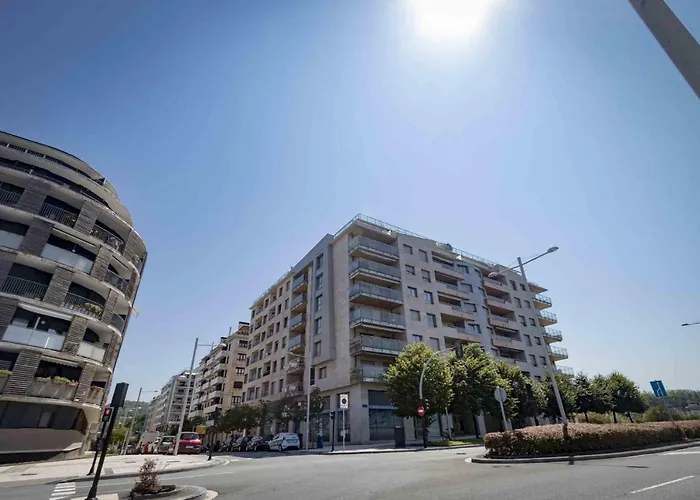 Апартаменты The Collection - Urumea