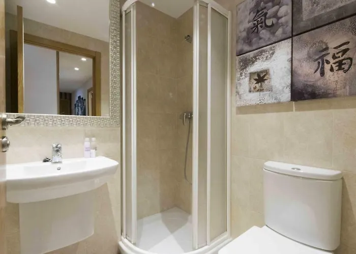 Apartment The Collection - Urumea