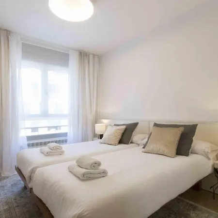 The Collection - Urumea * 圣塞瓦斯蒂安