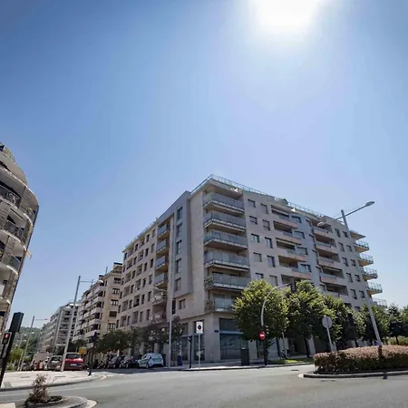 公寓 The Collection - Urumea